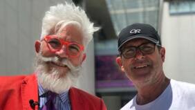 Regresan a las pantallas de 13C: Marcelo Comparini y Federico Sánchez confirman nueva temporada de “City Tour”