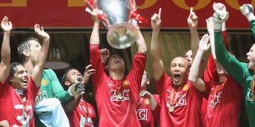 Fue estrella en fútbol europeo y sudamericano: el director técnico que podría tomar las riendas de Colo Colo