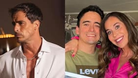 Tras rumores de infidelidad: Adriana Barrientos reveló conversación entre Camilo Huerta y ex de Vale Roth