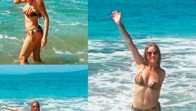 Douglas sobre el ministro Mañalich: "Tenemos a un médico cirujano, que además es experto en el tema... Dejémoslo hacer la pega y dejemos de criticar..."