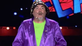 Con chistes sin filtro sobre Luis Slimming y Mauricio Medina: revive la rutina de Paul Vásquez en el Festival de Olmué