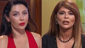 "Si Daniela Aránguiz quiere desquitarse con el mundo por lo que le pasó (con Jorge Valdivia)... Hay que hacernos cargo de la salud mental", dice Antonella Ríos por trato de Aránguiz a Kenita