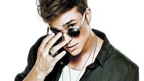 Augusto Schuster estrenará nuevo single en el Copihue