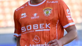 Luto en el fútbol chileno: Fallece exjugador de Cobreloa a los 28 años