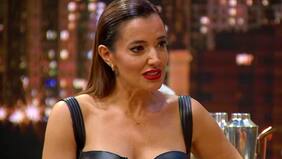 «Yo la hubiese sacado de pantalla», opinan sobre talla de Yamila Reyna referida a Priscilla Vargas, en Sígueme