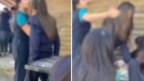 “No puede ser expulsada”: Revelan detalles del brutal ataque de niña de 12 años a compañera de colegio