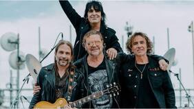 Producción de Viña se contactó con un popular artista: sería el reemplazo de Maná