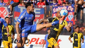 ¡Bomba de mercado! Coquimbo Unido va con todo por el goleador de la “U”