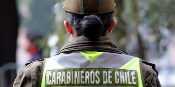 Carabineros referencial