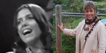 Colombiano se entregó por asesinato de histórica bailarina de Música Libre: el cuerpo fue encontrado debajo de un puente en Chiloé