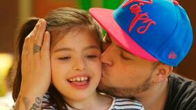 "He soñado con ella que me habla, en sueños la he visto que me habla, que me dice 'papá...'", dice Rigeo sobre su hija Renata