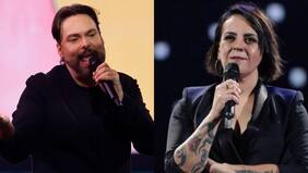 “Disculpas aceptadas”: George Harris fue tan fome que las redes sociales ofrecieron sus disculpas a Jani Dueñas