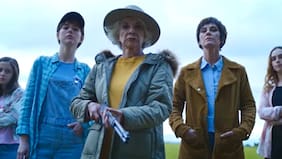 El logro de “Al sur del Corazón” tras su arribo a Netflix: ¿cuántos capítulos hay disponibles en el streaming?