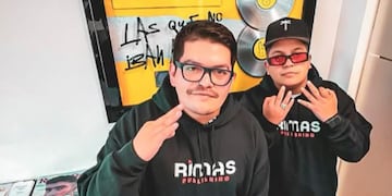 A&R’s de Rimas Publishing en Chile darán completo curso: conoce precios, fecha y lugar