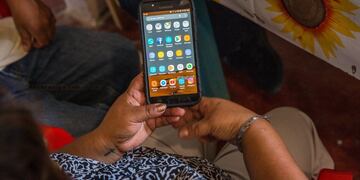 ¿Ya no quieres recibir llamadas “spam”? Inscríbete en la plataforma “No Molestar”