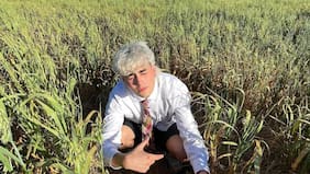 White MJ está haciendo música para la gente del futuro