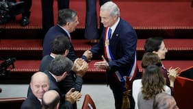 Kast anuncia proyecto para fusionar los ministerios del Interior y la Segegob
