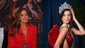 La certera respuesta de Dominga López tras ninguneo de Viviana Nunes: “Aquí lo que importa...”