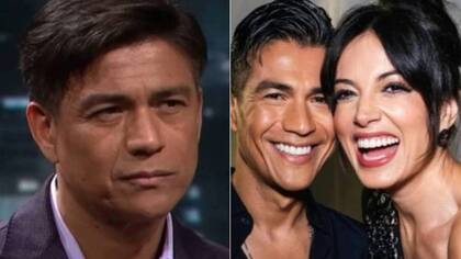 Revelan fecha para formalización de Américo tras denuncia por VIF interpuesta por Yamila Reyna