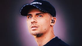 Easykid y el boom del reggaetón romántico chileno: “Fue por la saturación del otro estilo, que era más de perreo”