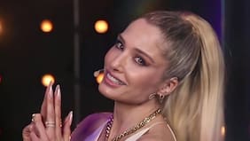 “Fue mi primera vez con Zabaleta… ¡quién creería que después estuvimos 12 años haciendo de pareja!”: Mane Swett sobre el reestreno de Más que amigos