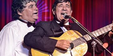 Miembro de Indolatinos sufrió ACV: realizarán beneficio