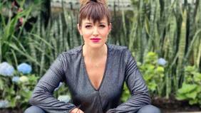 “Es de boludo…”: Yamila Reyna sufrió doloroso accidente tras tomar mate en la cama