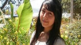 Fiscal revela detalles del secuestro de Pascale Alvarado