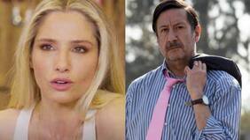 Mane Swett habló de la polémica salida de Willy Semler de “Dime con quién andas”