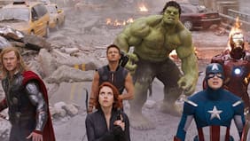 “Es algo real, no es solo para Instagram”, Jeremy Renner aborda su amistad con el resto de los Avengers