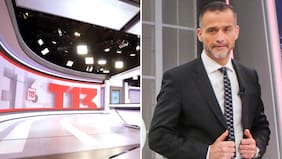 Histórica periodista de Canal 13 llega a conducir 24 Horas: Hará dupla con Iván Núñez