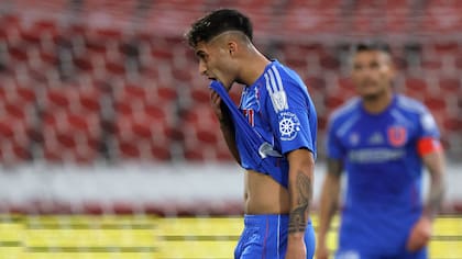 El delicado momento familiar que enfrenta Lucas Assadi: lamentó fallecimiento de un cercano