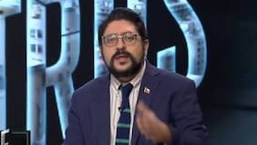 Filtraron revelador pelambre: Pancho Orrego tiene chatos a muchos en RN y reciente voto les colmó la paciencia