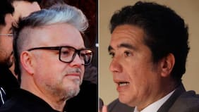 “Denuncio su fake news”: Ignacio Briones acusa “panfleto” de Jorge Baradit en antesala de elección presidencial