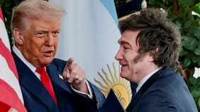 Hondurasgate: Filtración desata escándalo por presunta operación de Trump, Milei y Honduras contra gobiernos latinoamericanos