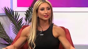 Nicole Moreno sorprende y causa furor con radical cambio de look: nueva apariencia generó inmediatos comentarios en la web