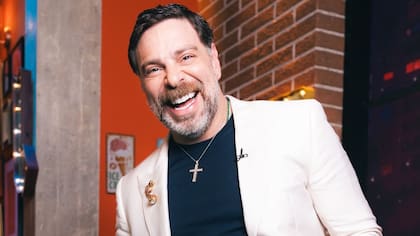 “No tienen ningún talento para la tele”: Neme entregó honesta opinión de algunos rostros de TV