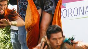 Los mejor y peor vestidos de los premios Grammy 2017 en 100 fotos!