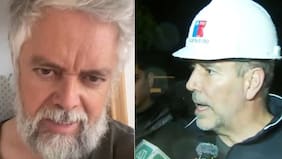 “Al menos simulen un poquito”: Jorge Baradit advierte detalle en entrevista de ministro y lanza dardo contra el gobierno