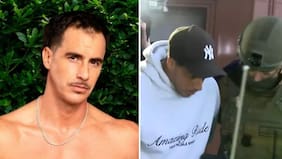 “Son todas filete” y “tengo harto stock”: Filtran conversación clave de Camilo Huerta hablando de cepas de marihuana