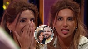 “Me da como nervios verla” y “No sé si la borraría”: Carla Ballero habló sobre su polémica postal junto a su hermano Álvaro