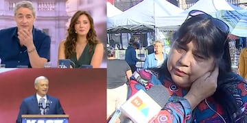 Entrevistada Tu Día