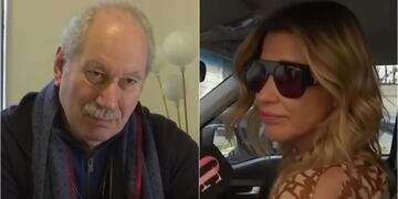 Pedro Engel - Pancha Merino