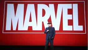 Kevin Feige revela que Marvel ya tiene películas planificadas hasta 2042