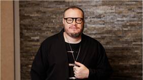 Leonel García lanzó su disco solista “Pausa” y anunció gira por Chile: “Estaba esperando este momento hace mucho”