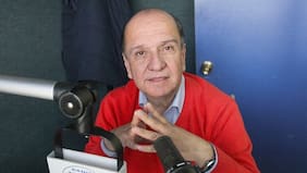 Pato Frez internado en tratamiento contra el cáncer y con coronavirus: “Estoy preparado para sanarme, apoyar, agradecer y colaborar..."