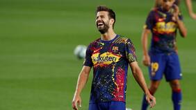 “No me arrepiento de nada…”: Piqué, sobre el escándalo de los audios y el pacto para llevar la Supercopa fuera de España