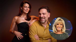 “El destino es sorpresivo”: la reacción de Tonka Tomicic tras ser reemplazada por Raquel Argandoña en Mega