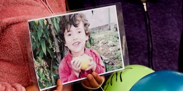 La polémica en caso Tomás Bravo por escuchas telefónicas que incluyen detalles íntimos del tío abuelo