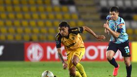 Sportivo Luqueño vs. Coquimbo Unido: a qué hora y dónde ver en vivo el partido por Copa Sudamericana